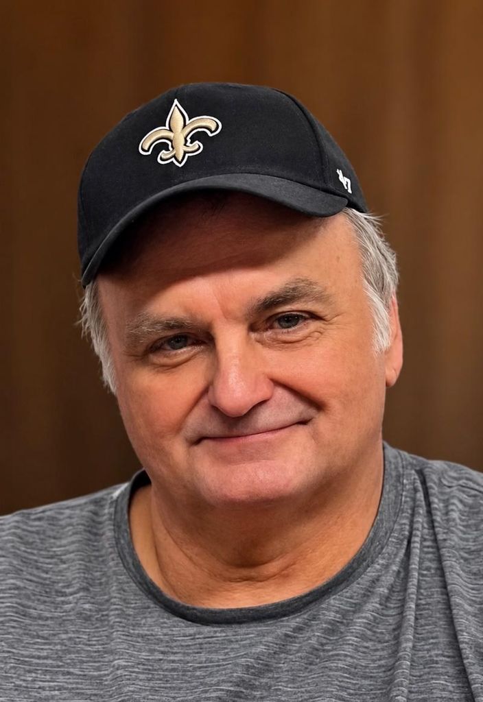 Robert Norman Hill, Jr. Profile Photo