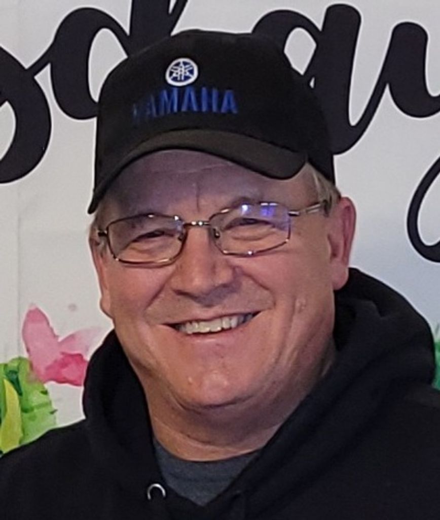 Patrick Corlett Profile Photo