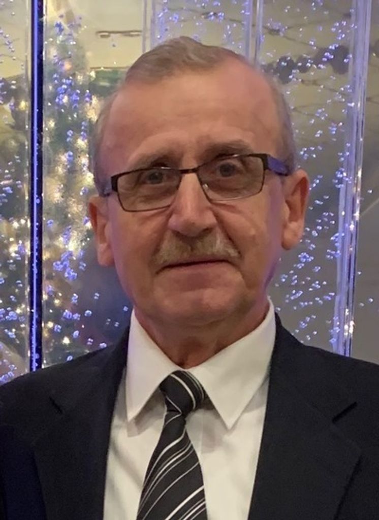 Ryszard "Richie" Jedrzej