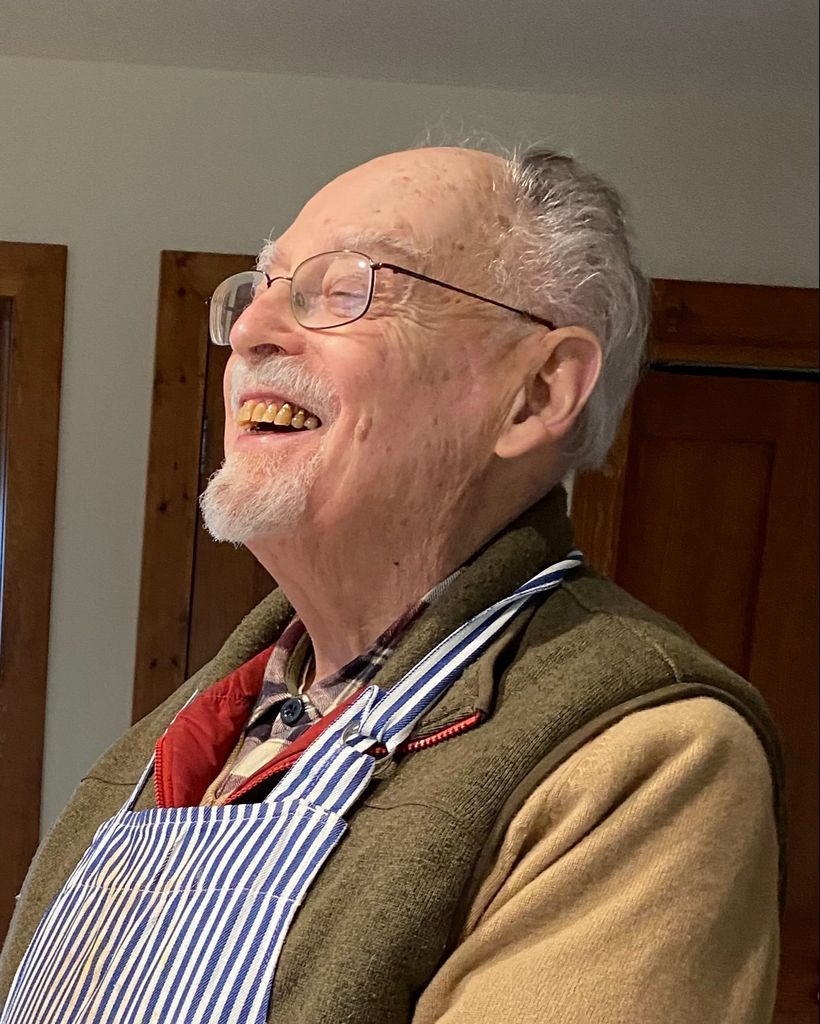 Simon Micha Namenwirth Profile Photo