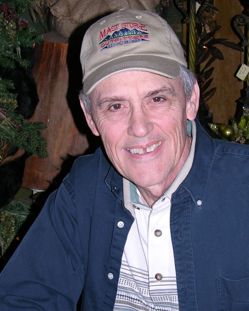 Ronald "Ron" Dale Kenyon Profile Photo