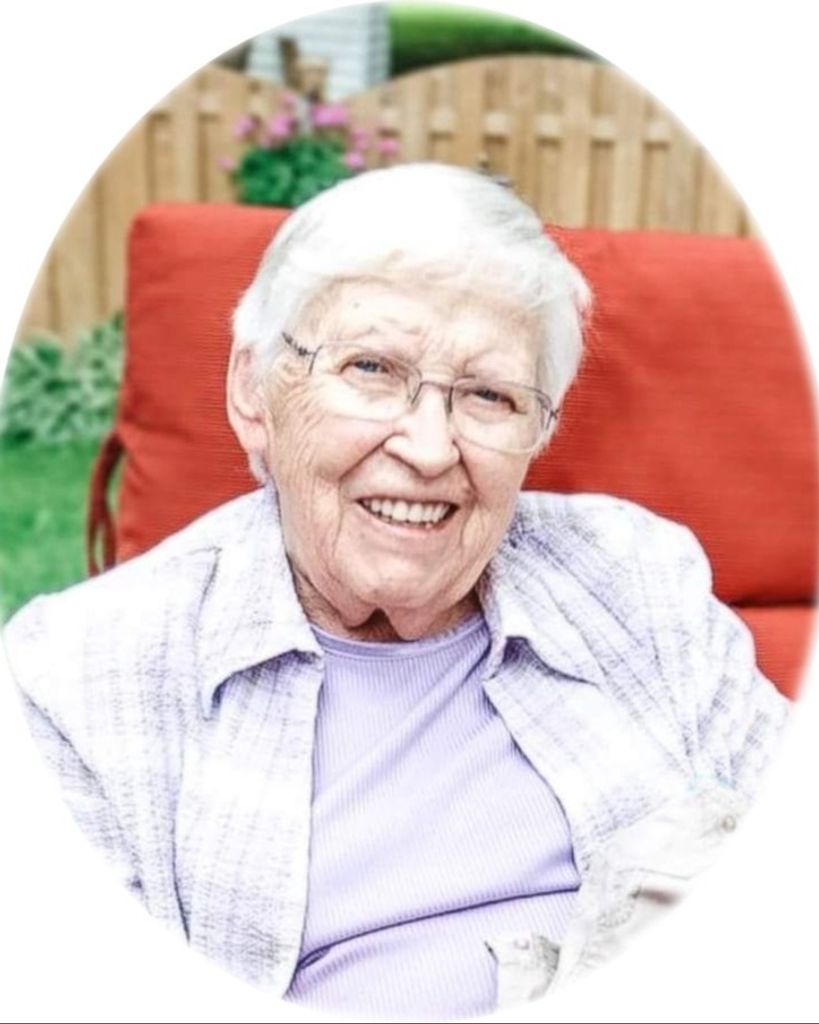 Margaret Henderson