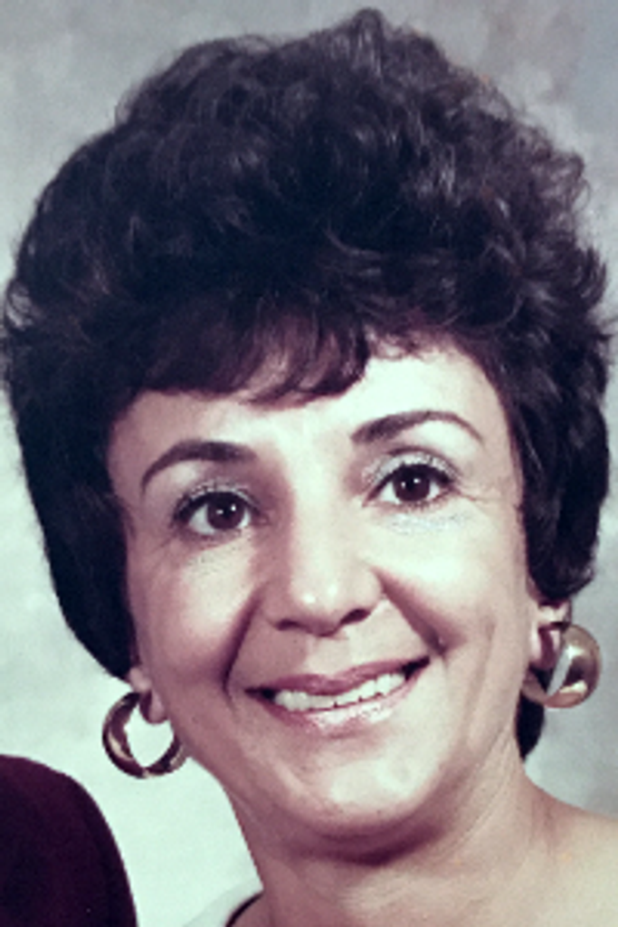 Elaine Bushee