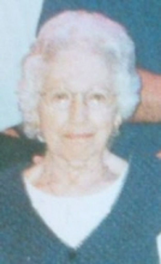 Marie S. (Nee Martinelli) Paola