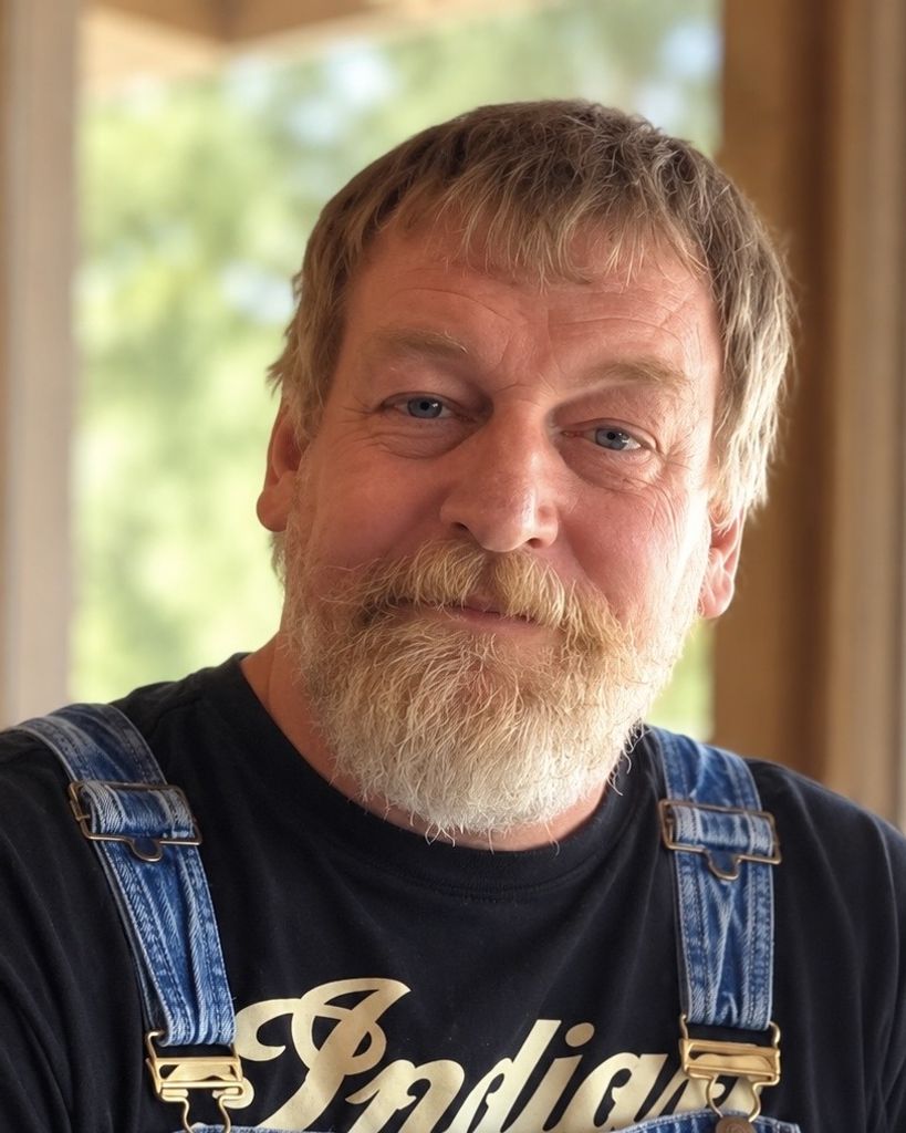 Larry Bradford Profile Photo