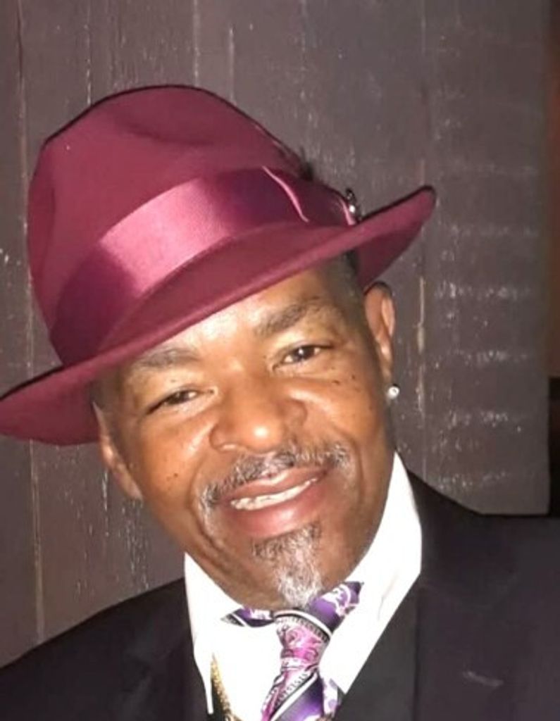 Frank G. Winn Profile Photo