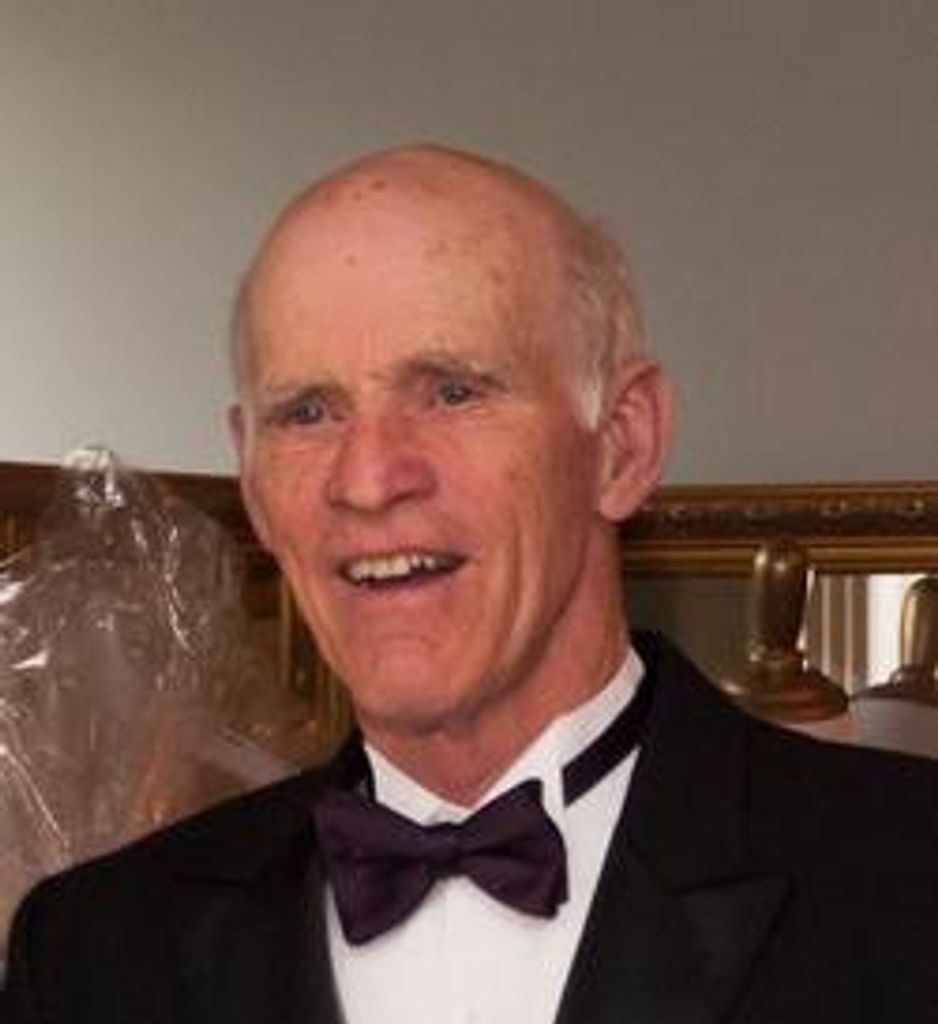 Harold Frederick Glock Profile Photo