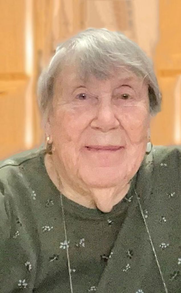 Evelyn Marie Cuene Profile Photo