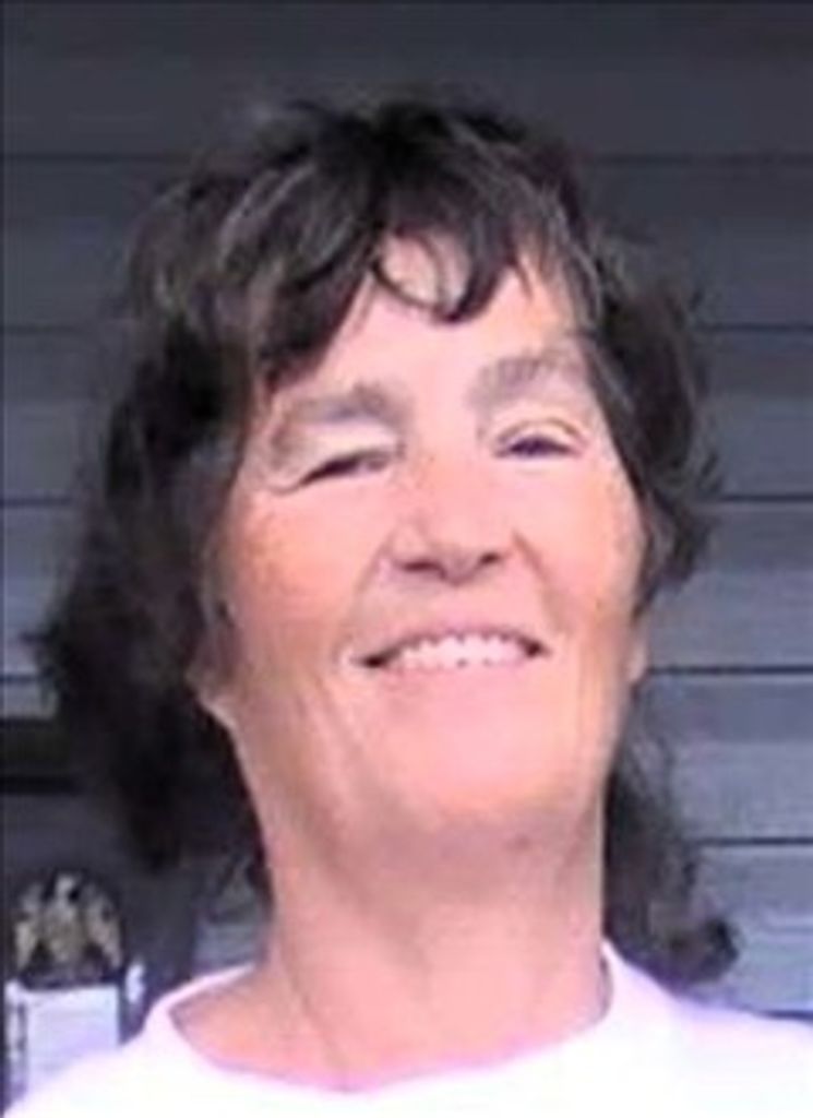 Carolyn Ruth Depew