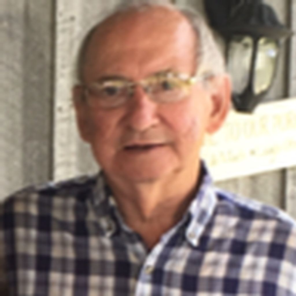 Kenneth Wolf Profile Photo