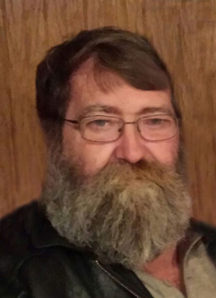 Randall Joe Magee Profile Photo