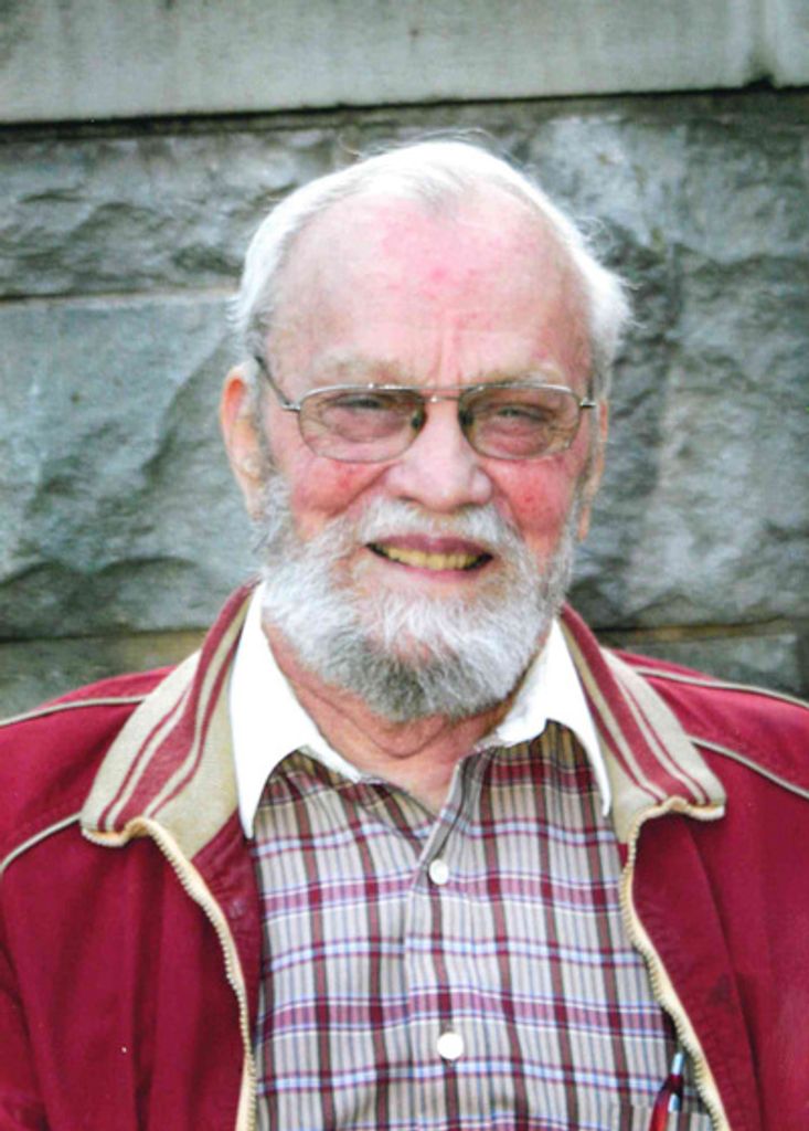 Ernest Malone Profile Photo