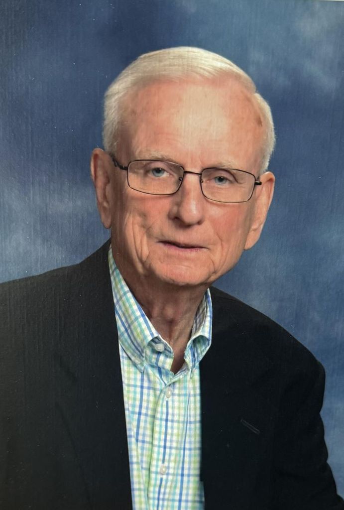 William "Dub" Pate Profile Photo