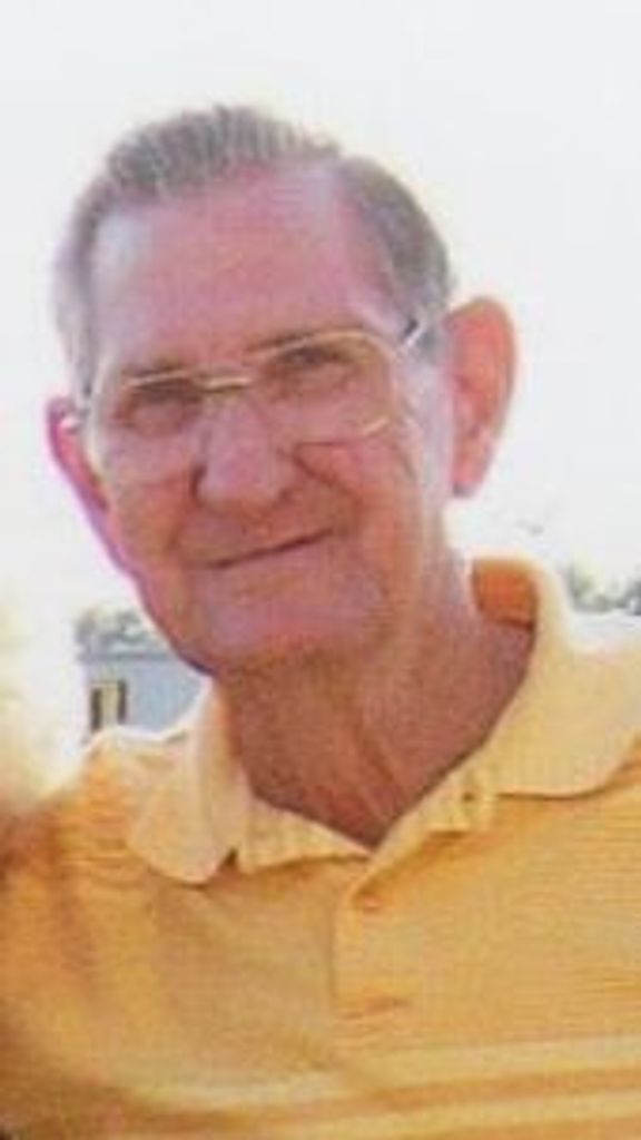Paul Vincent Montgomery