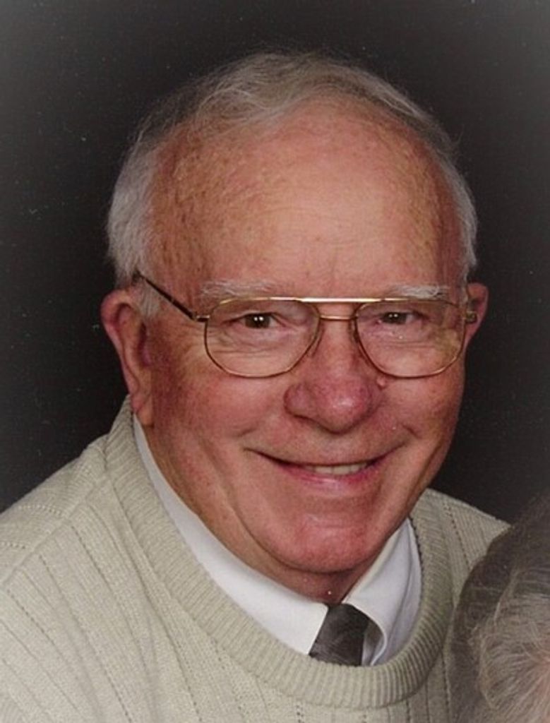 Glendon E. Lantz Profile Photo