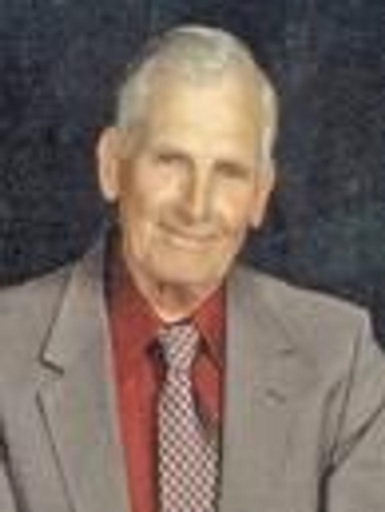 James B. Droege