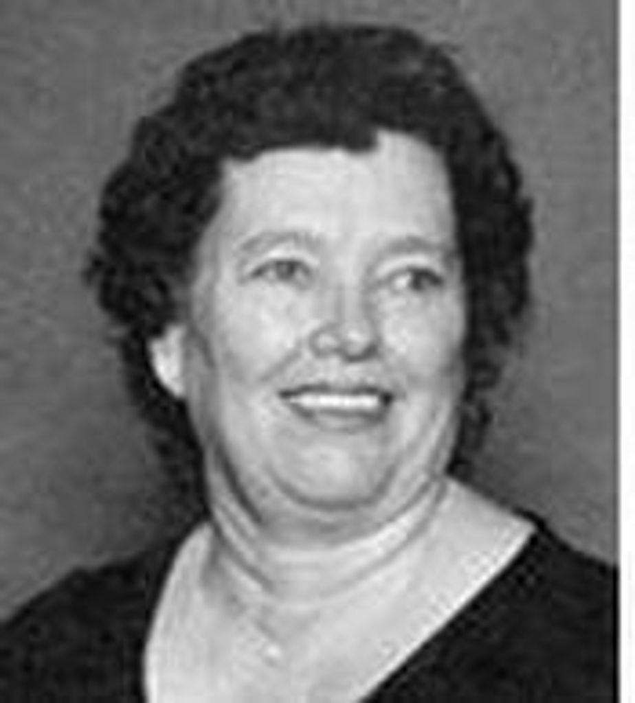 Edra Christine Wilson Profile Photo