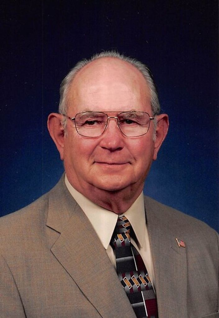 Richard W. Blecha