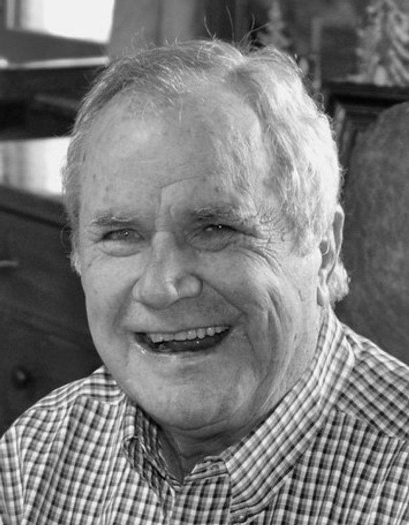 Tony Hall