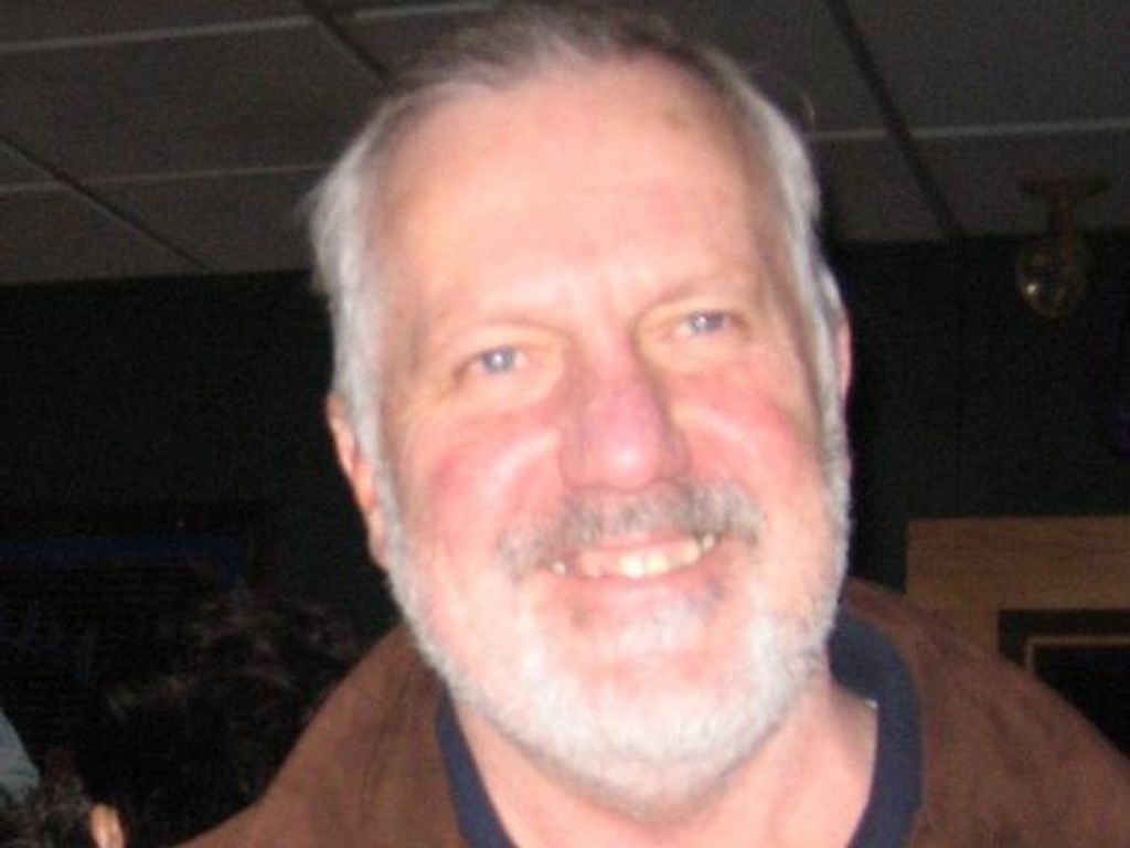 Thomas E. Petersen Profile Photo