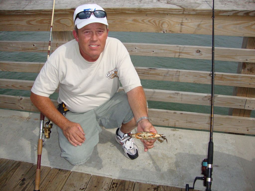 Jerry Dean Bargsley