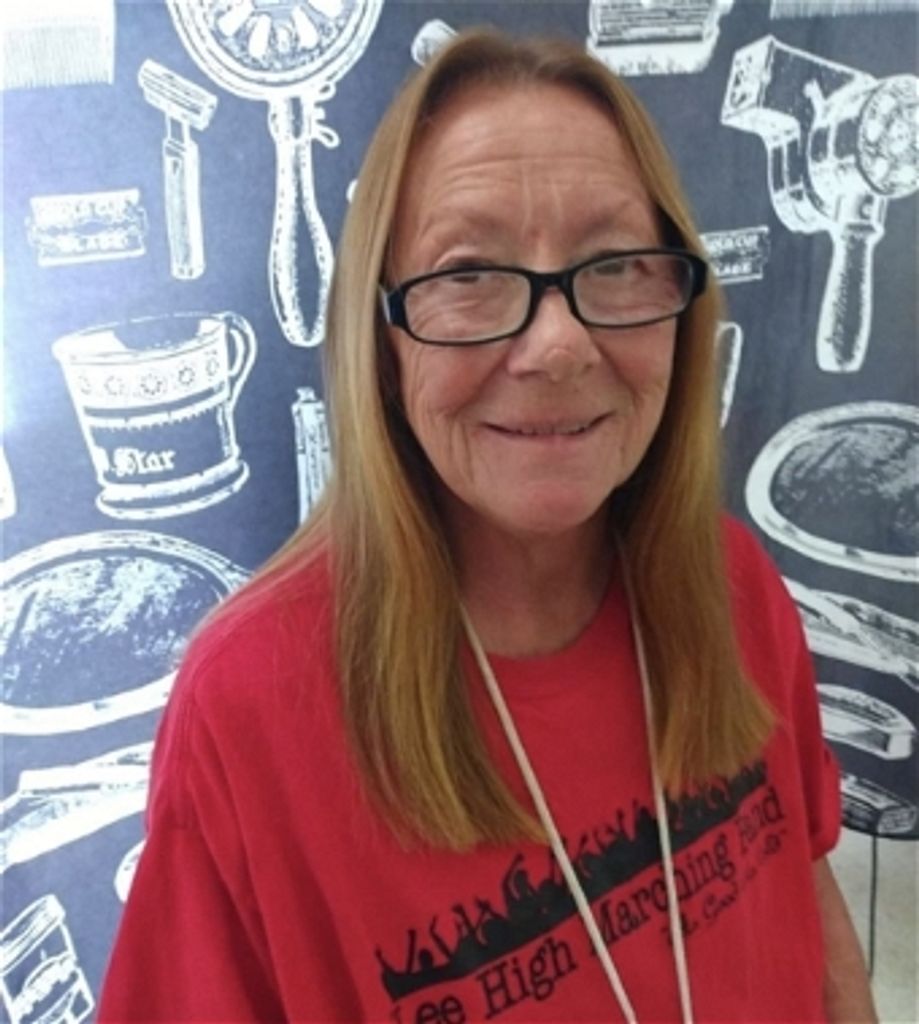 Betty Davis (Williams)