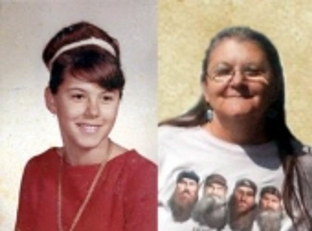 Shirley W. (Upshaw) Carroll