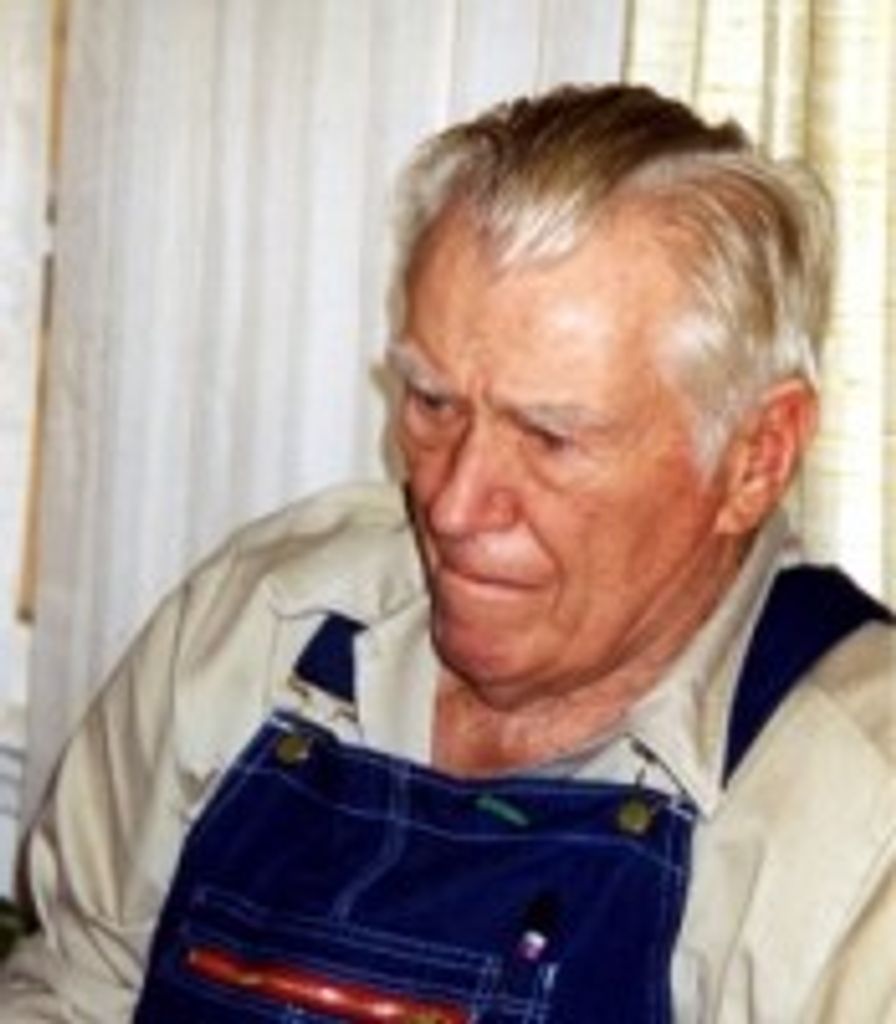 Mr.  Elton W. Wilson, 88