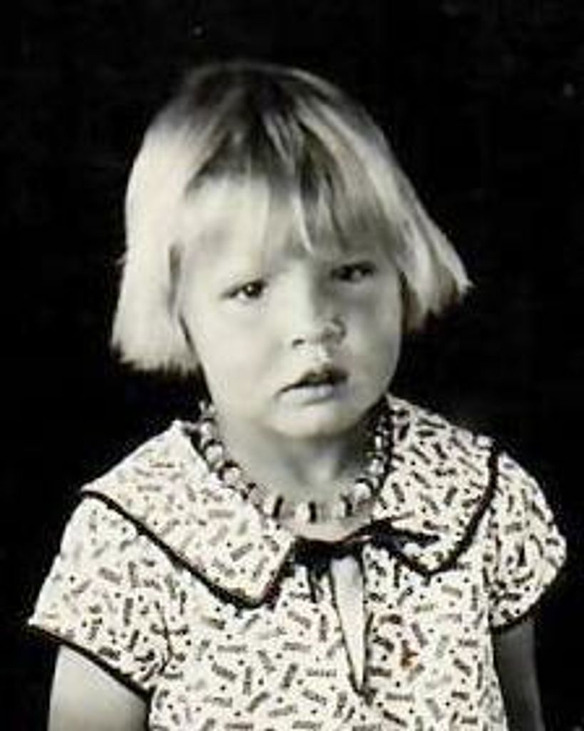 Clareen Reber Leavitt Profile Photo