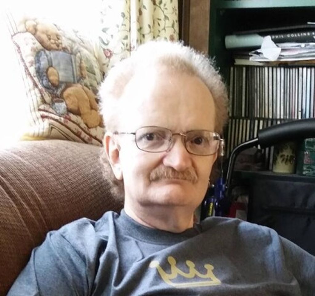 David Elliott Profile Photo