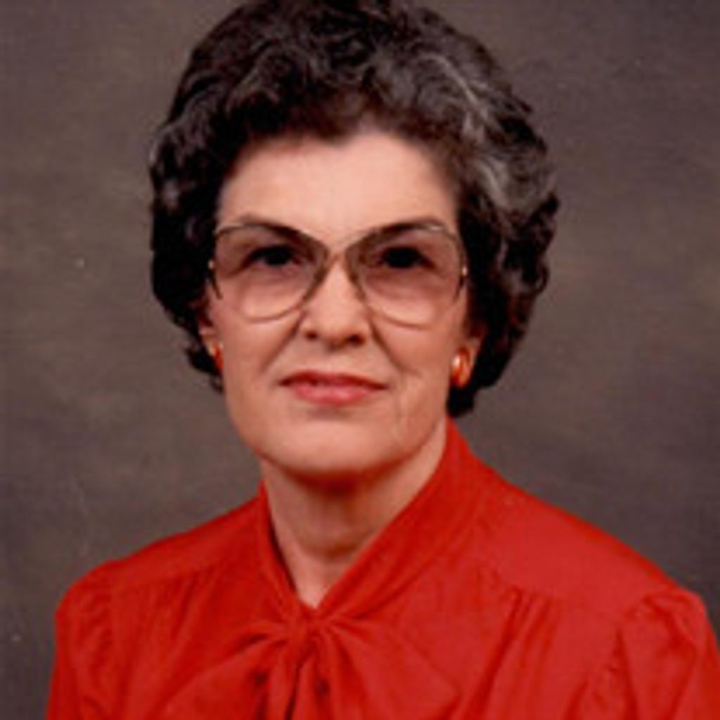 Adelaide Ackerman Minter Profile Photo