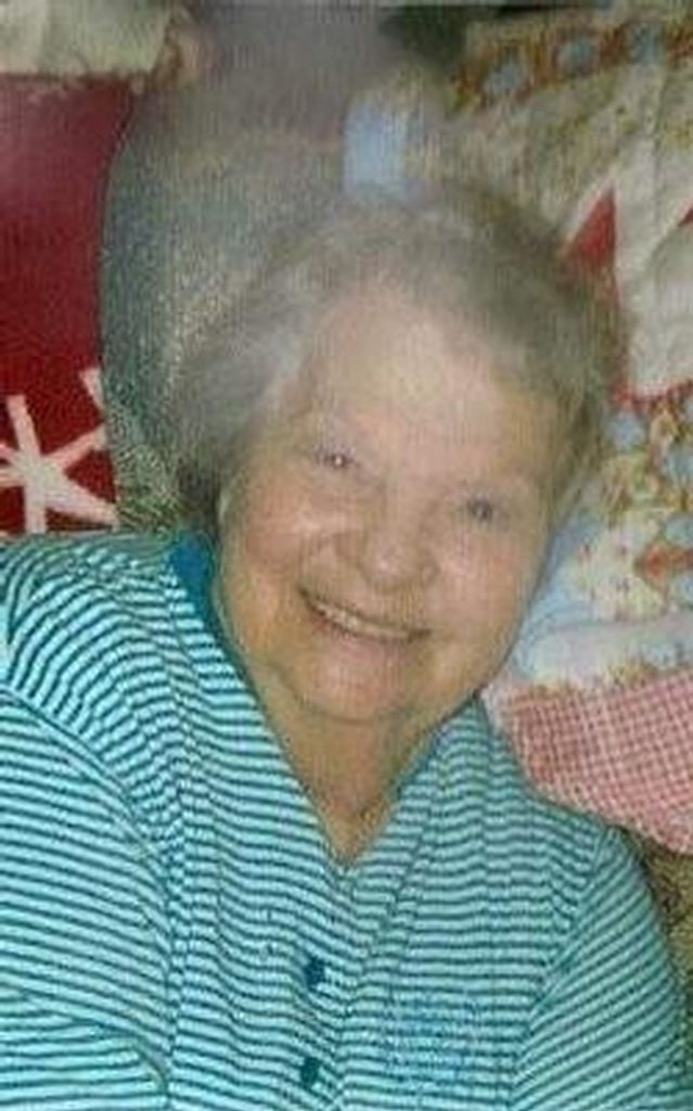 Darlene Mae Nease Profile Photo