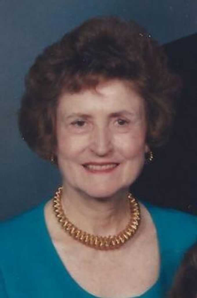 Audrey (Beam) - Mcinerny Profile Photo
