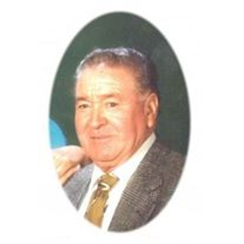 Telesfor Ted" S." Aragon