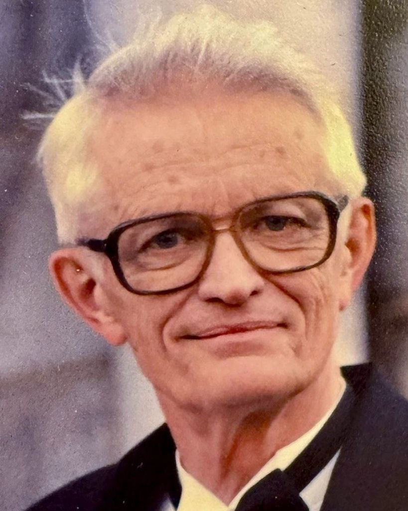Thomas J. Hennessey