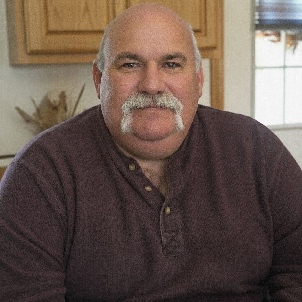 Mark Fortin Profile Photo