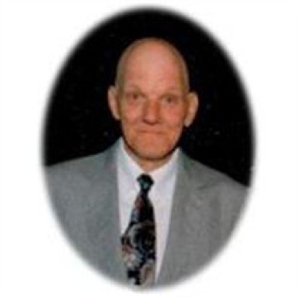 George Edenfield