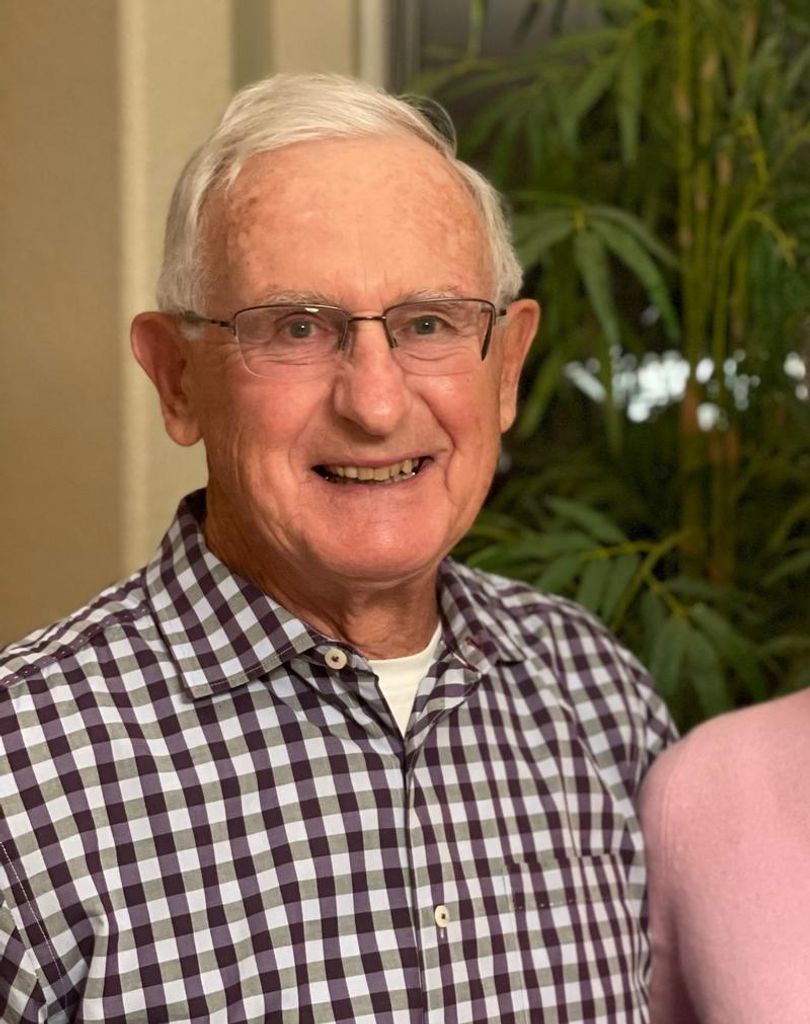 George Waters Ringer Profile Photo