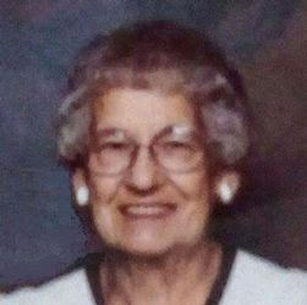 Dorothy A. Thomas