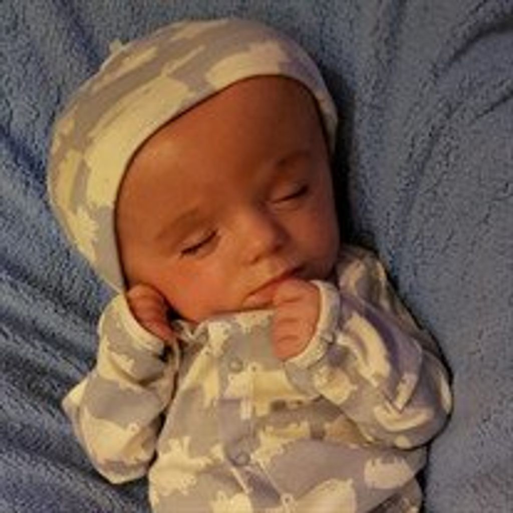 Wyatt  Richard Orzel Profile Photo