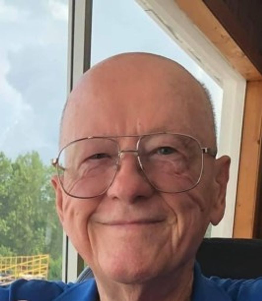 Edward Cluka Profile Photo