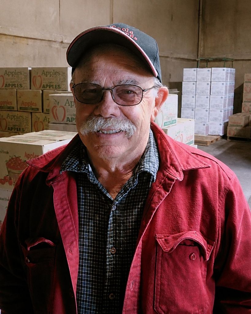 Edward H. Miller Profile Photo