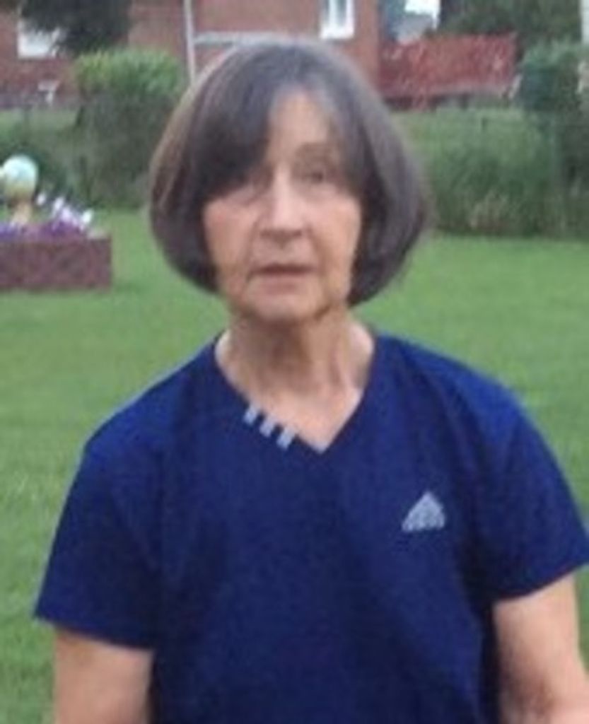 Geneva Ann Jones Collier