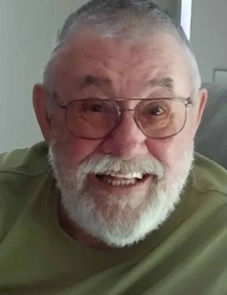 Gary Wayne Allison, Sr.