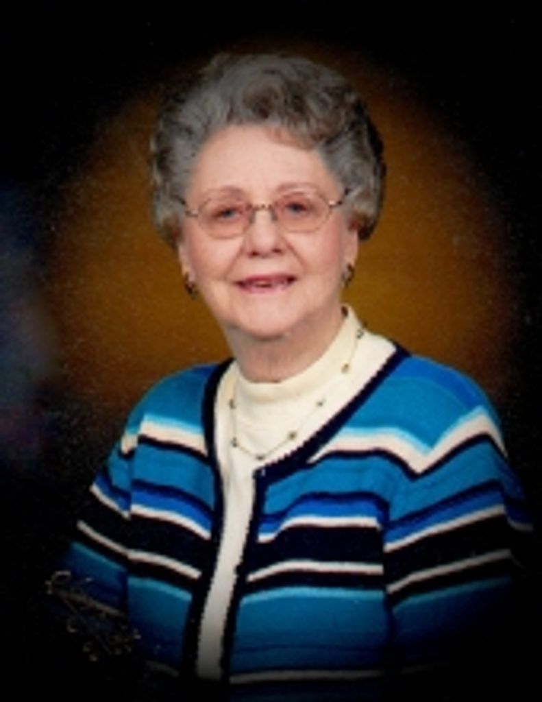 Eva Sylvia Budden Profile Photo