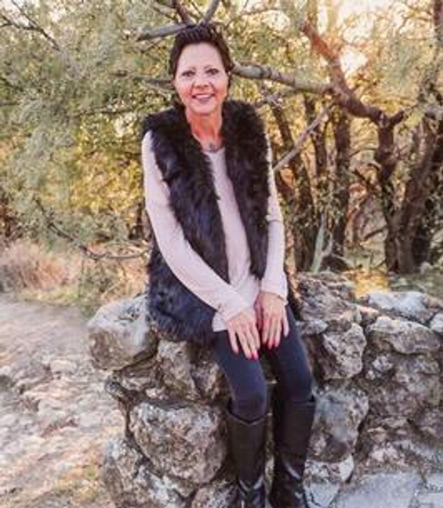 Loretta Mcmorris