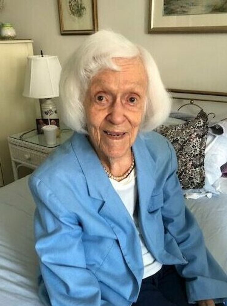 Rita C. Parsil