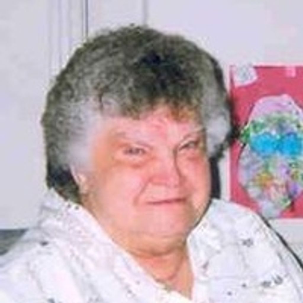 Melba J. Crawley
