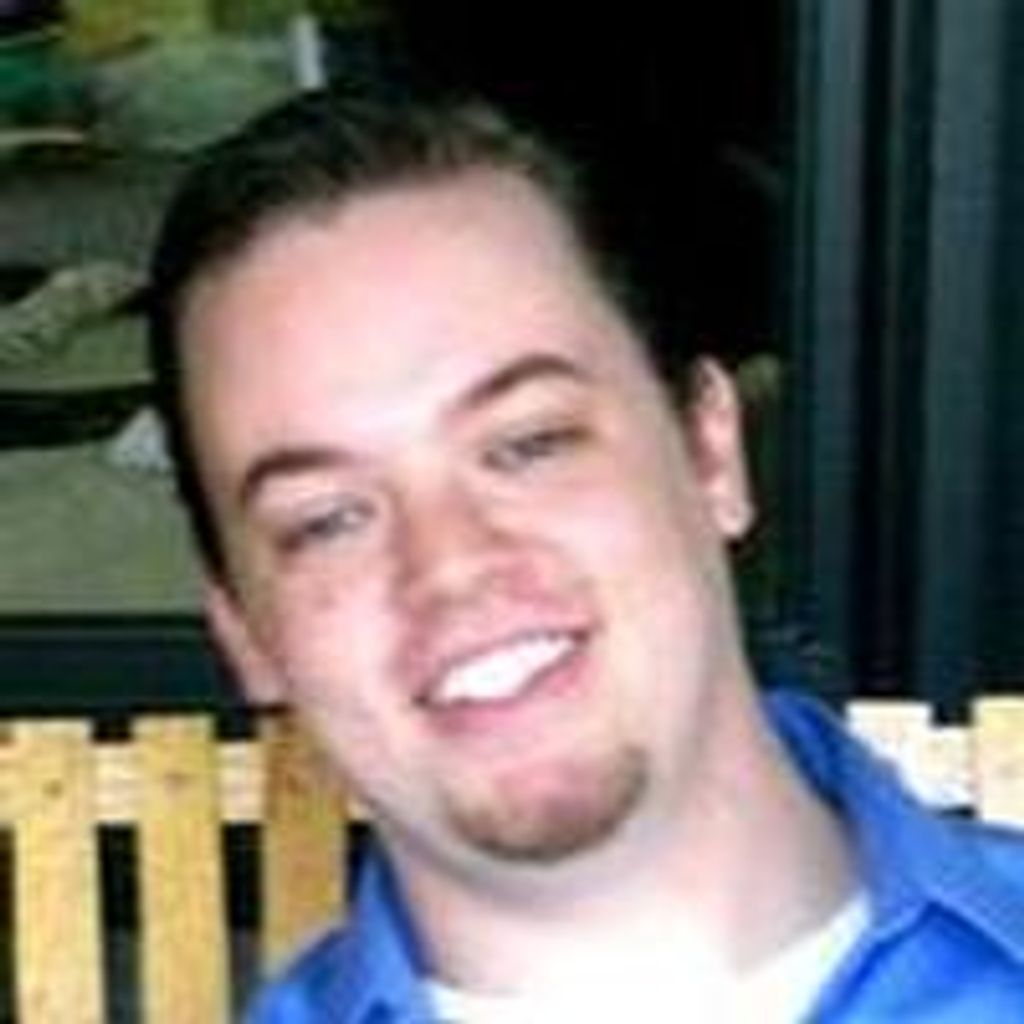 Patrick  Ryan Wesseler