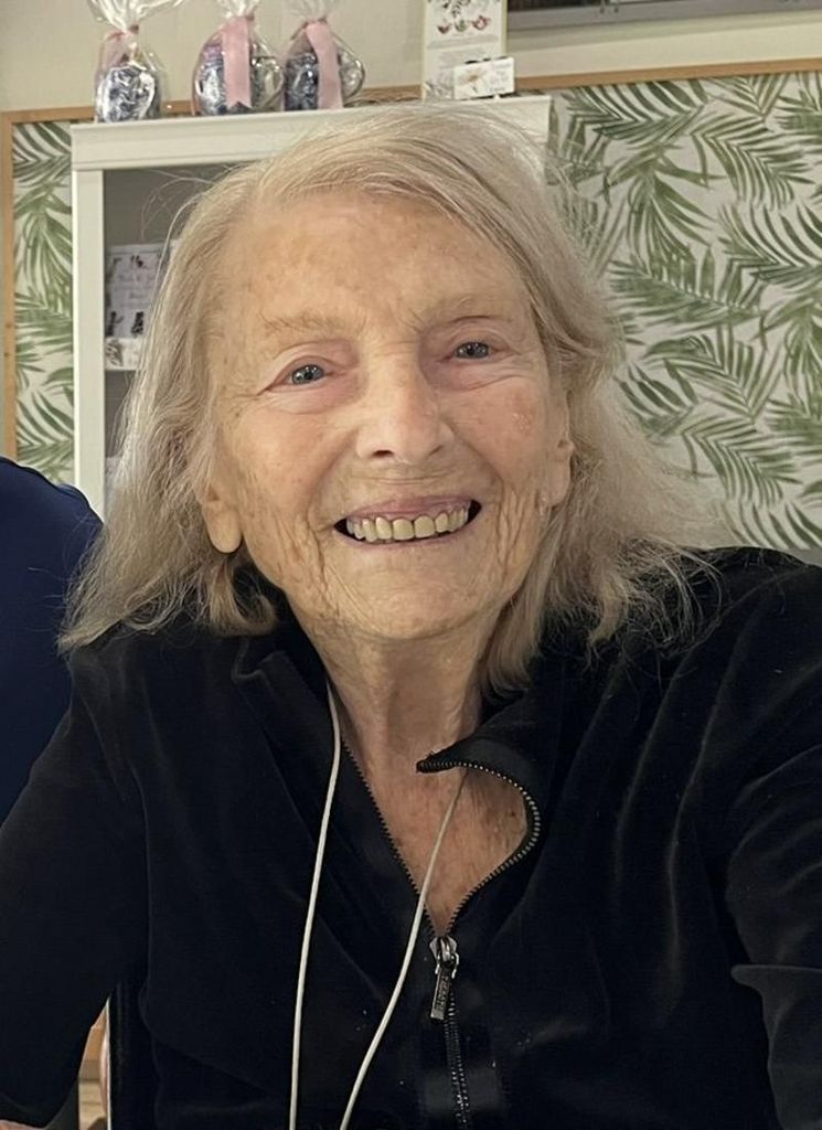 Evelyn Ann Tiggeloven